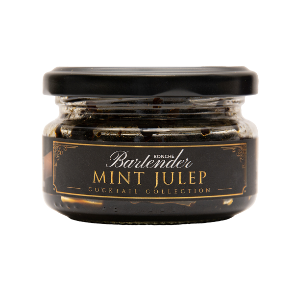 Табак Bonche Mint Julep 60 грамм в Луганске
