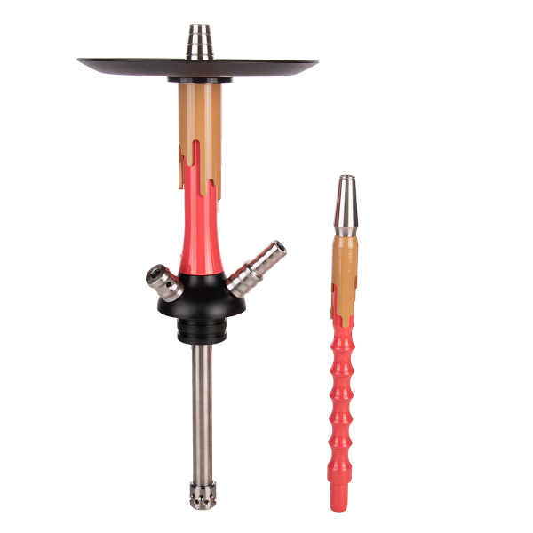 Кальян Mamay Customs Flow Розовый Песочный в Луганске