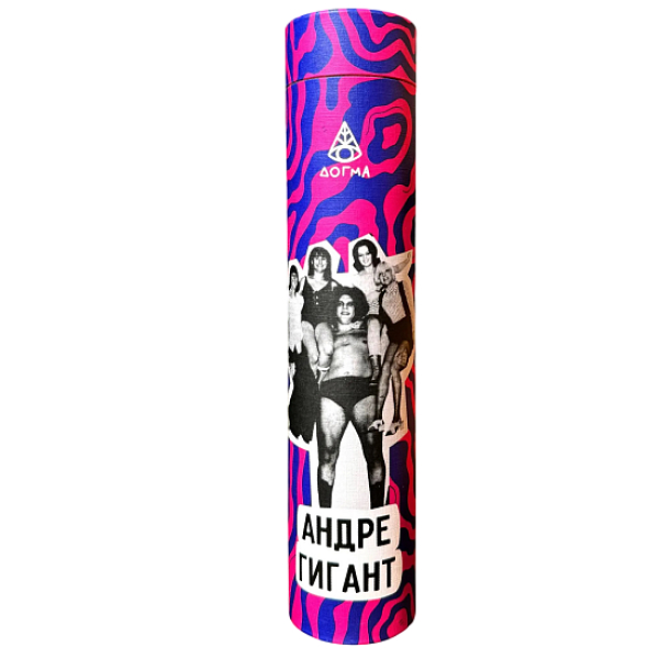 Табак Dogma Андре Гигант Le 200 грамм в Луганске