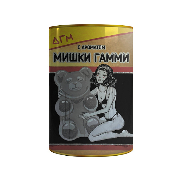 Табак Dogma Мишки Гамми 160 грамм в Луганске