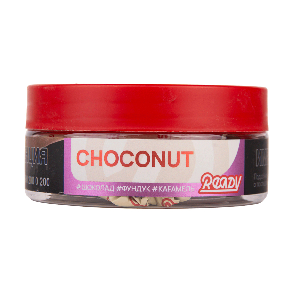 Табак Ready Choconut 100 грамм в Луганске