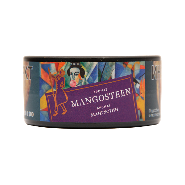 Табак Satyr Mangosteen 25 грамм в Луганске