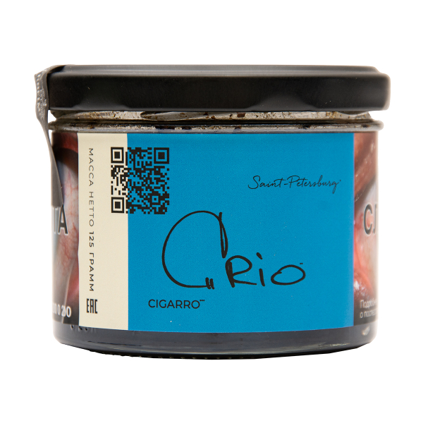 Табак Trofimoffs Cigarro Crio 125 грамм в Луганске