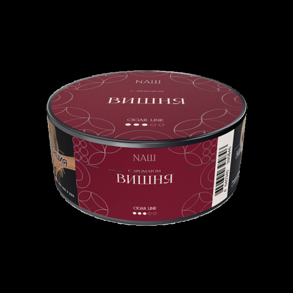 Табак NАШ Cigar Вишня 30 грамм в Луганске