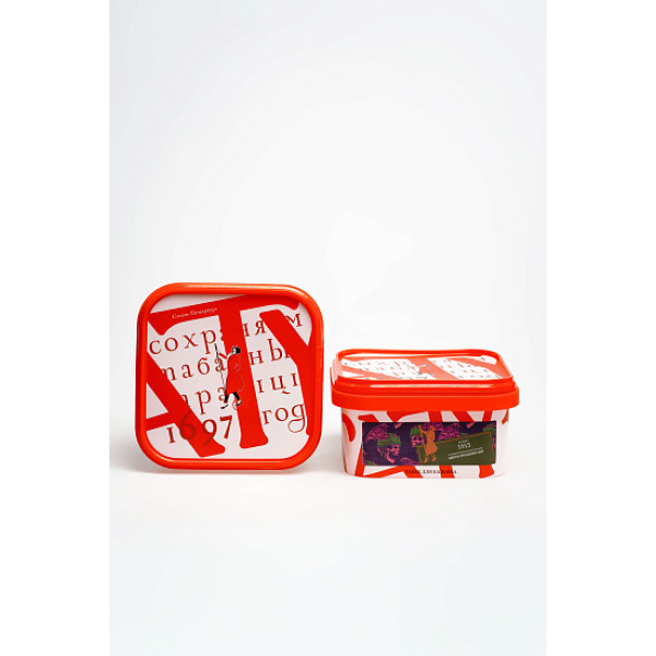 Табак Satyr 1915 Цветы Франжипани 200 грамм в Луганске