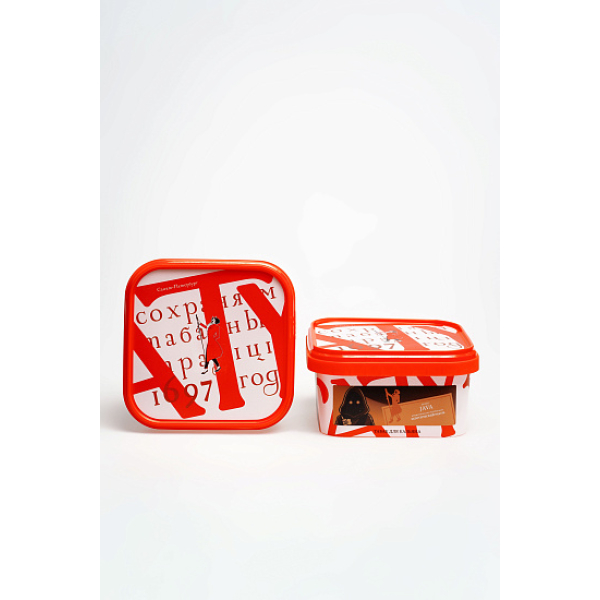 Табак Satyr Java Экзотический Ракум 200 грамм в Луганске