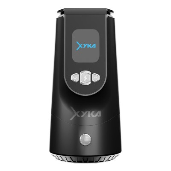 Электронная чаша Xyka Pro Графитовый в Луганске