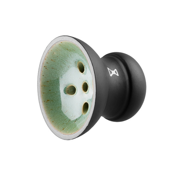 Чаша Alpha Bowl Doll Black& Green в Луганске