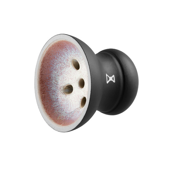 Чаша Alpha Bowl Doll Black& Pink Frost в Луганске