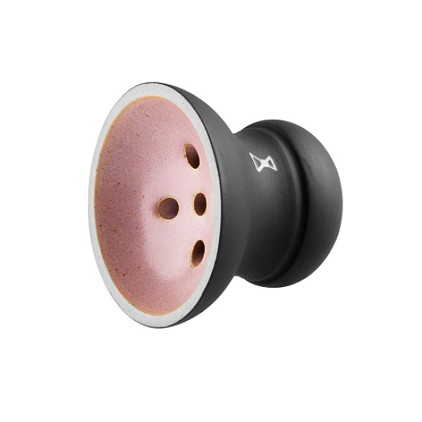 Чаша Alpha Bowl Doll Black& Pink в Луганске