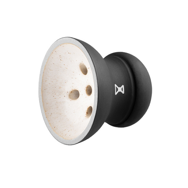 Чаша Alpha Bowl Doll Black& White в Луганске