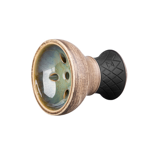 Чаша Alpha Bowl Turk Design Pro Green Fog в Луганске