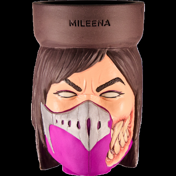 Чаша Kong Mileena в Луганске