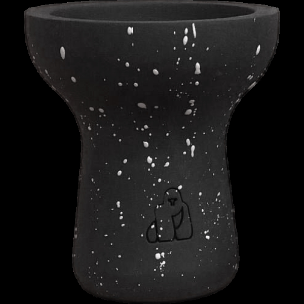 Чаша Kong Turkish Duet Black в Луганске