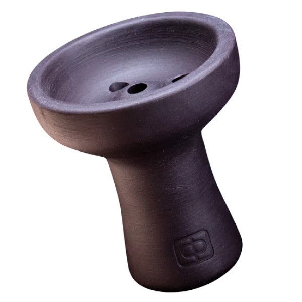 Чаша Форма Турка Вулкан Черная в Луганске