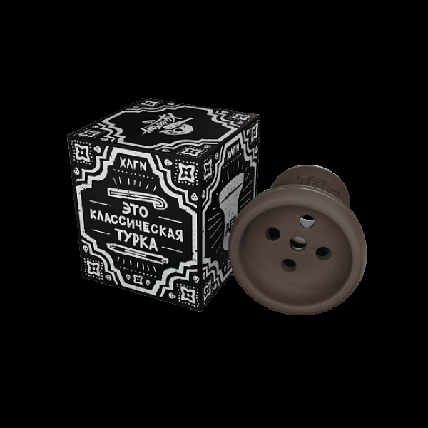 Чаша Хулиган Дед в Луганске