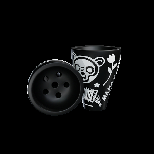 Чаша Хулиган Х Облако  Мама в Луганске