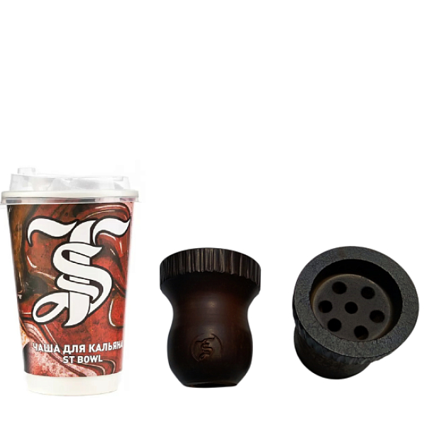 Чаша St Bowls Turkish Red Phoenix Big Boss Λexa в Луганске