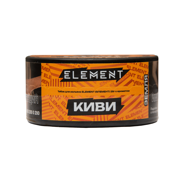 Табак Element Земля Kiwi New 25 грамм в Луганске