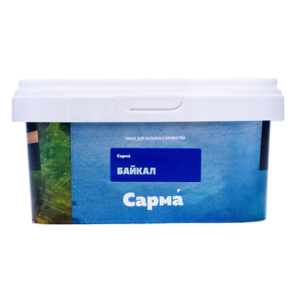 Табак Сарма Байкал 200 грамм в Луганске
