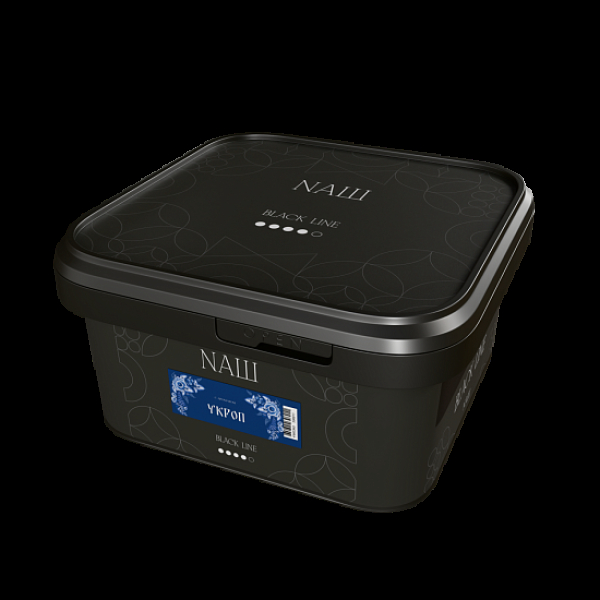 Табак Nаш Black Укроп 200 грамм в Луганске