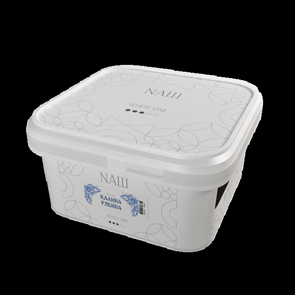 Табак Nаш White Калина Рябина 200 грамм в Луганске