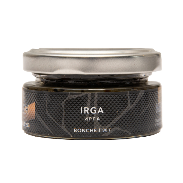 Табак Bonche Irga 30 грамм в Луганске