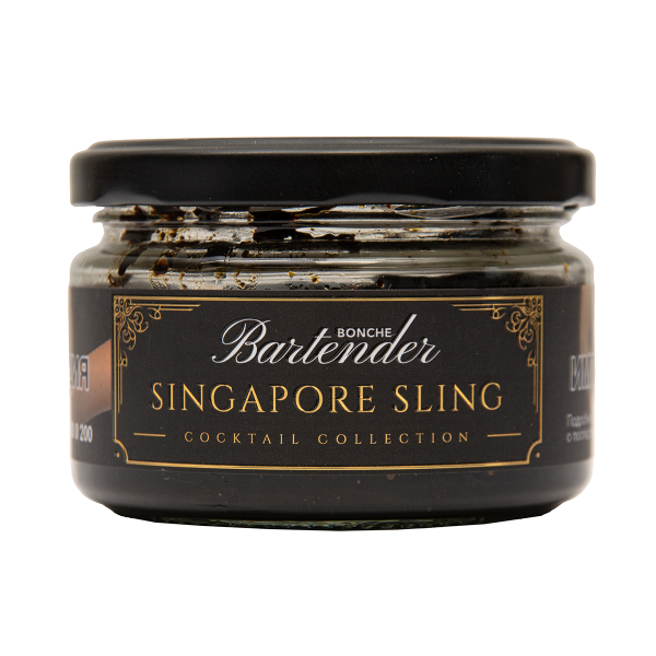 Табак Bonche Singapore Sling 30 грамм в Луганске