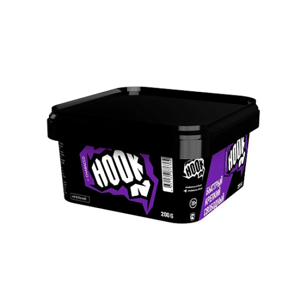 Табак Hook Апероль Шприц 200 грамм в Луганске