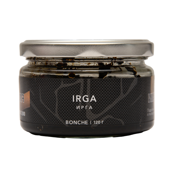 Табак Bonche Irga 120 грамм в Луганске