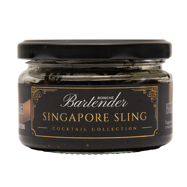 Табак Bonche Singapore Sling 120 грамм в Луганске