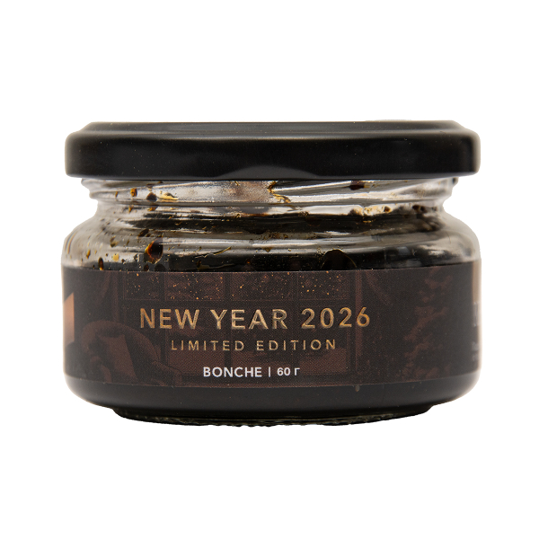Табак Bonche New Year 2026 60 грамм в Луганске