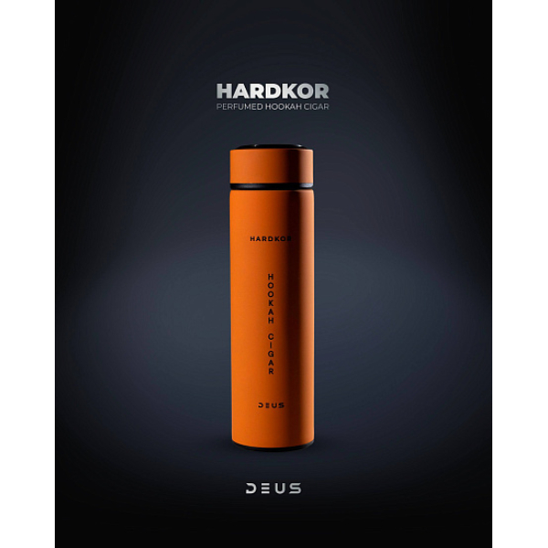 Табак DEUS Hardkor Хардкор 100 грамм в Луганске