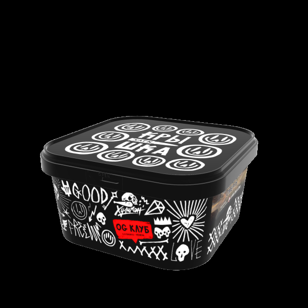 Табак Хулиган Og Clab 200 грамм в Луганске