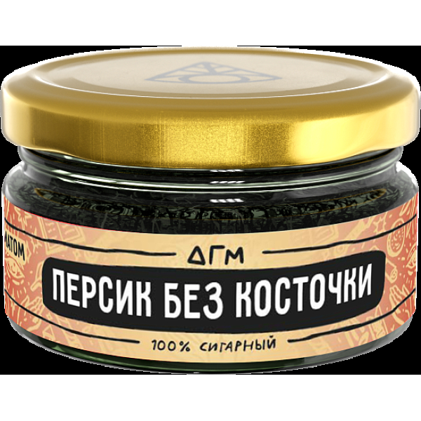 Табак Dogma Персик Без Косточки 20 грамм в Луганске