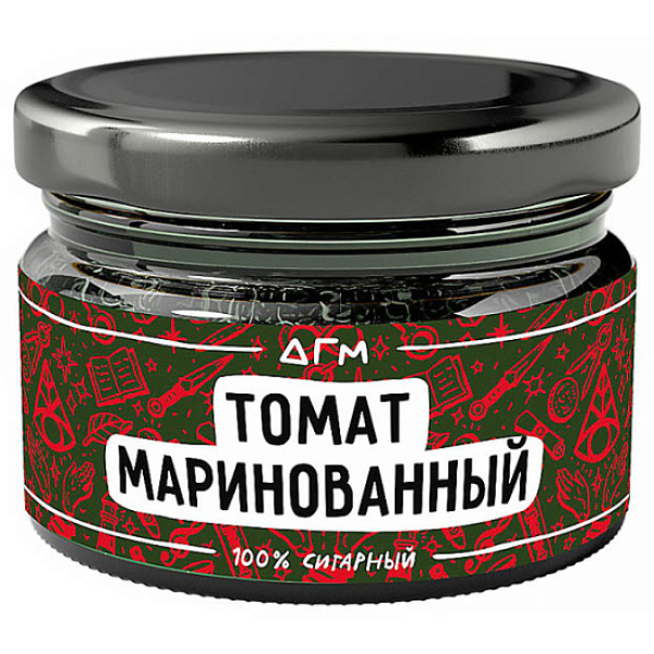 Табак Dogma Томат Маринованный Le 80 грамм в Луганске