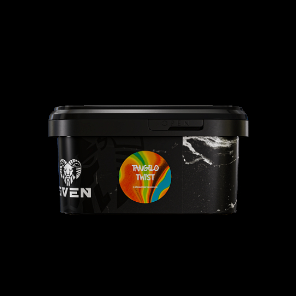 Табак Oven Танжелло Tangelo Twist 200 грамм в Луганске