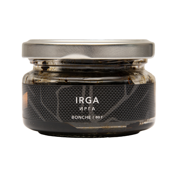 Табак Bonche Irga 60 грамм в Луганске