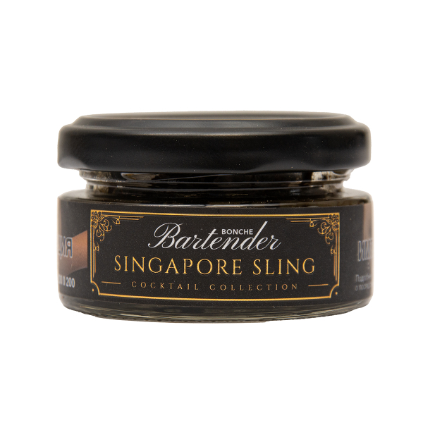 Табак Bonche Singapore Sling 60 грамм в Луганске