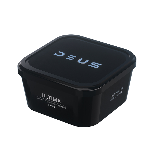 Табак DEUS Ultima 250 грамм в Луганске