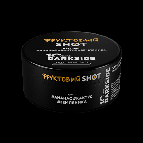 Табак Darkside Shot Фруктовый 120 грамм в Луганске