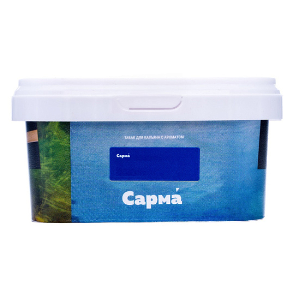 Табак Сарма Гранатовый Сок 200 грамм в Луганске