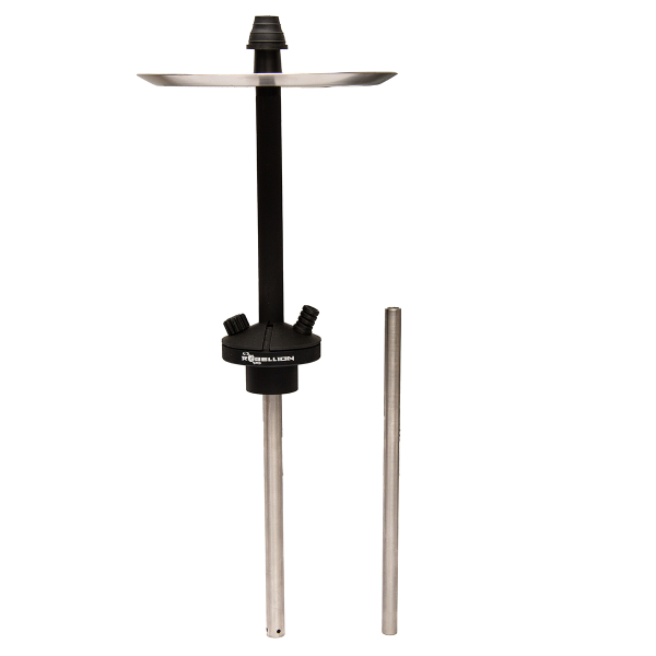 Кальян Mexanika Smoke Rebellion Bite Черный в Луганске