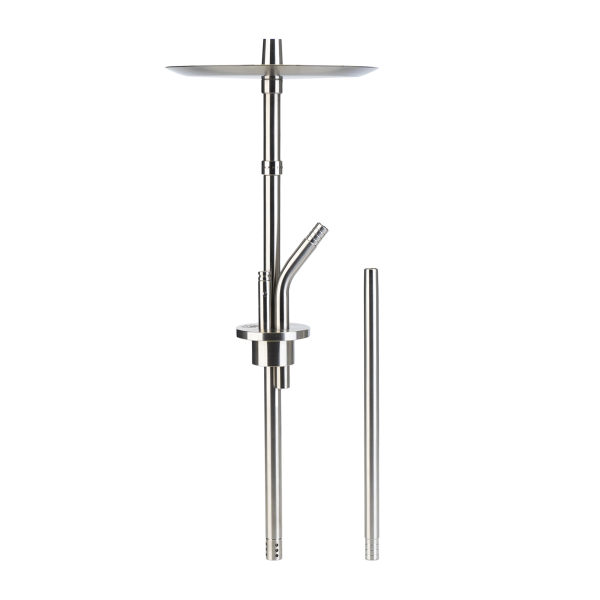 Кальян Mexanika Smoke Stm A Custom Silver Catcher в Луганске