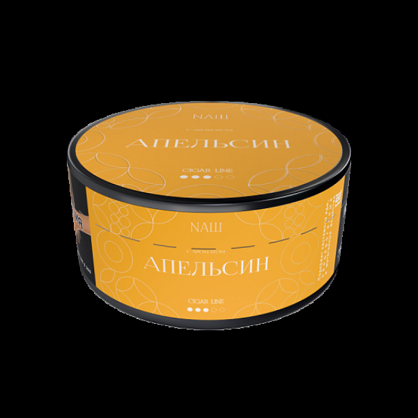 Табак Nаш Cigar Апельсин 120 грамм в Луганске