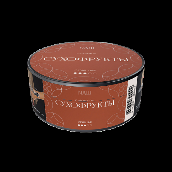 Табак Nаш Cigar Сухофрукты 30 грамм в Луганске