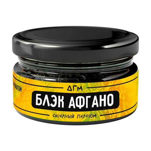 Табак Dogma Exp Блэк Афгано 20 грамм в Луганске