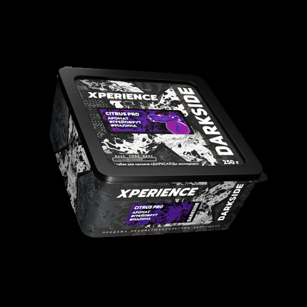 Табак Darkside Experience Citrus Pro 250 грамм в Луганске