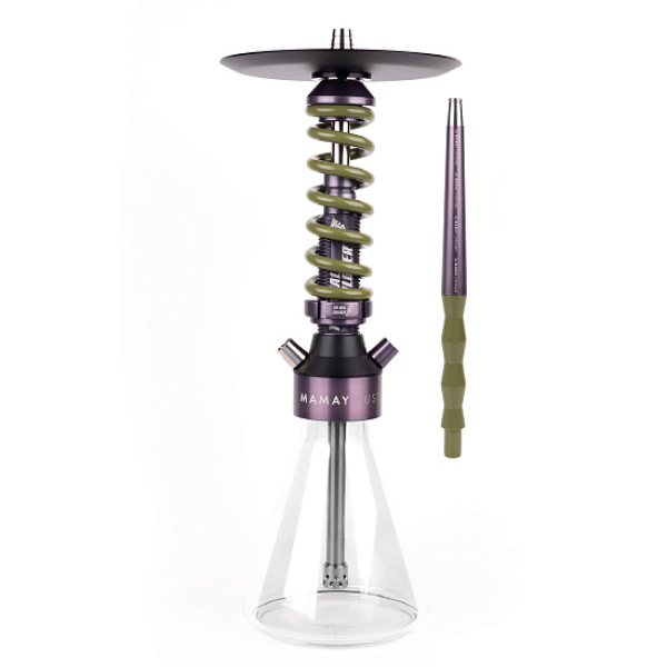 Кальян Mamay Customs Trc Desert Eagle в Луганске