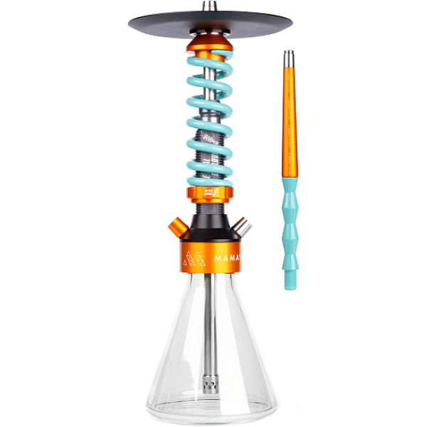 Кальян Mamay Customs Trc Orange Mint в Луганске